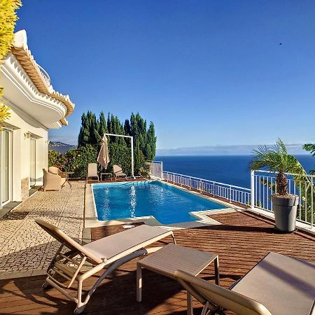 Villa Valentina By Lovelystay ปอนตา ดู โซล ภายนอก รูปภาพ