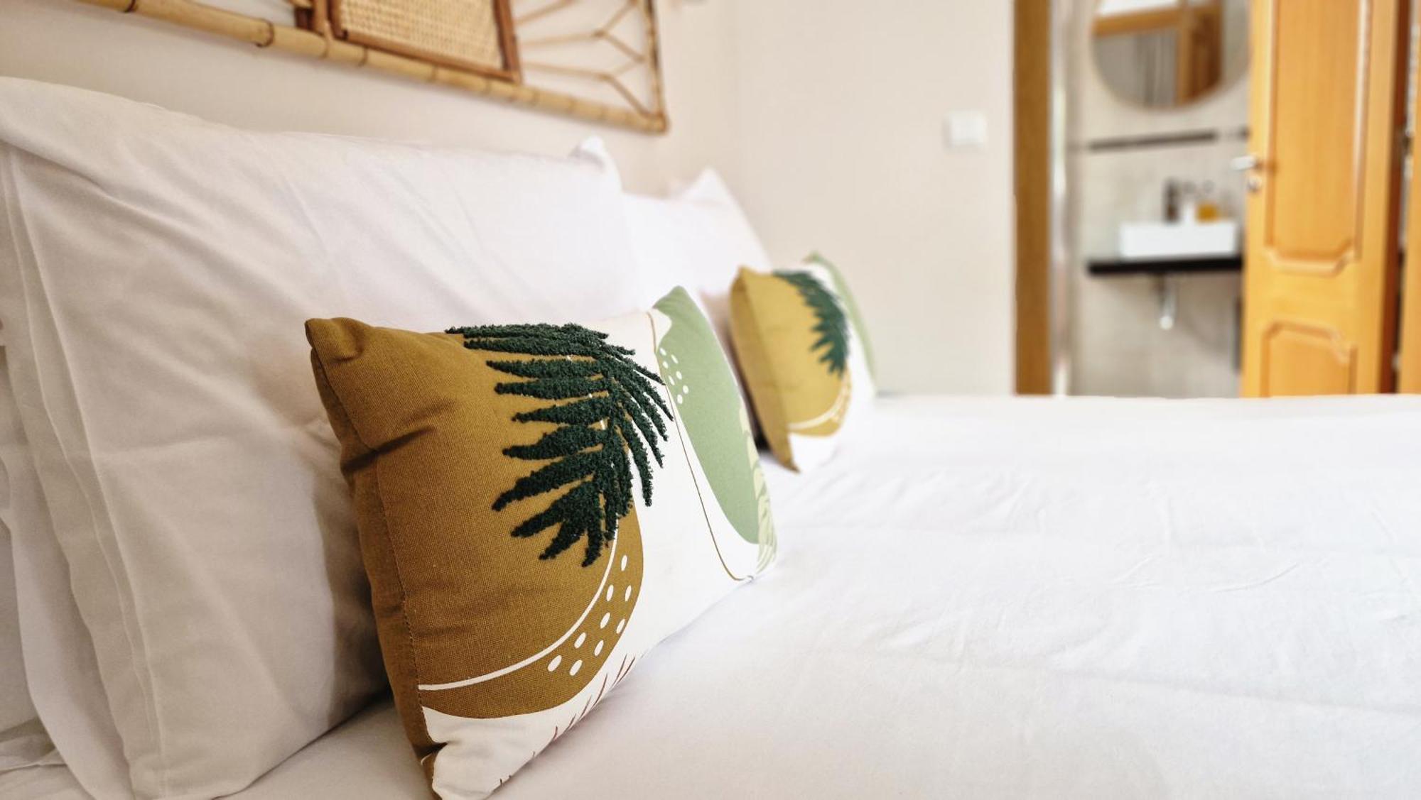 Villa Valentina By Lovelystay ปอนตา ดู โซล ภายนอก รูปภาพ